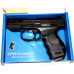Пневматический пистолет Walther CP99 Compact Blowback