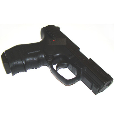 Пневматический пистолет Walther CP99 Compact Blowback