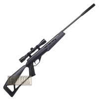 Пневматична гвинтівка Crosman F-4 NP RM