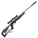 Пневматическая винтовка Crosman F-4 NP RM