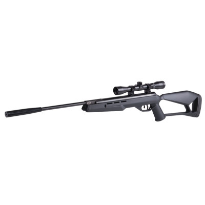Пневматическая винтовка Crosman F-4 NP RM
