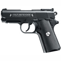 Пневматичний пістолет Colt Defender Пневматичний пістолет Colt Defender