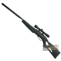 Пневматическая винтовка Gamo Bull Whisper IGT