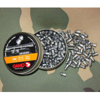 Пули для пневматического оружия Gamo TS-10