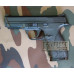 Пневматический пистолет KWC Smith&Wesson с металлич. рамой KM-48D