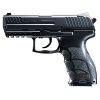 Пневматический пистолет H&K P30