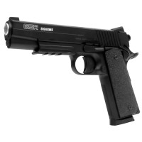 Пневматический пистолет KWC Colt 1911 металлический (KM-42Z)