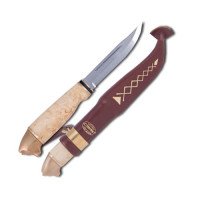 Туристический нож Marttiini Bear knife