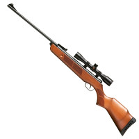 Пневматична гвинтівка BSA Meteor MK7
