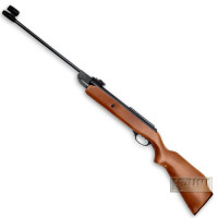 Пневматична гвинтівка ІЖМЕХ/Baikal MP-512 з дерев'яним ложе