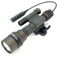 Фонарь Pentagonlight MS3R-X-SR