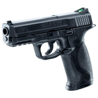 Пневматический пистолет Smith & Wesson M&P 40 Black