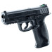 Пневматический пистолет Smith & Wesson M&P 40 Black