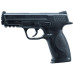 Пневматический пистолет Smith & Wesson M&P 40 Black