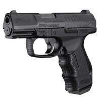 Пневматический пистолет Walther CP99 Compact Blowback