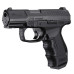 Пневматический пистолет Walther CP99 Compact Blowback