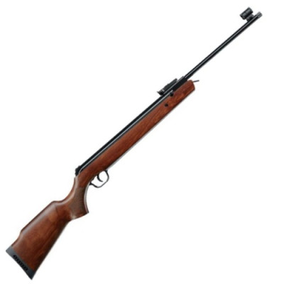 Пневматическая винтовка Walther LGV Master 23J