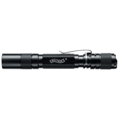 Фонарь Walther MGL Military grade light 400, AA
