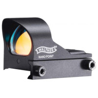 Коллиматорный прицел Walther Nano Point