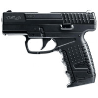 Пневматический пистолет Walther PPS