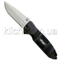 Нож складной Walther Silver Tack