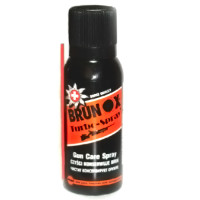 Масло Brunox Turbo Gun Care Spray, 200 мл