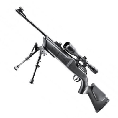 Пневматическая винтовка Umarex 850 AirMagnum XT