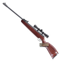 Пневматическая винтовка Ruger Air Hawk