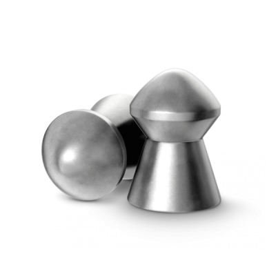 Пули для пневматического оружия H&N Baracuda Match, 4.51 mm