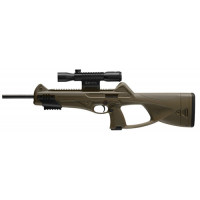 Пневматическая винтовка Beretta Cx4 Storm Commando