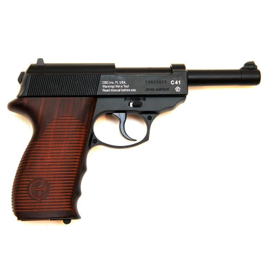 Пневматический пистолет Borner C41