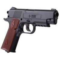 Пневматичний пістолет Crosman 1911