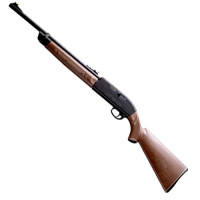 Пневматическая винтовка Crosman Classic 2100