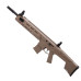 Пневматическая винтовка Crosman MK-177 Tan
