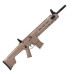 Пневматическая винтовка Crosman MK-177 Tan
