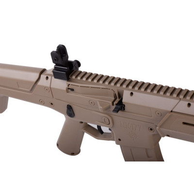 Пневматическая винтовка Crosman MK-177 Tan