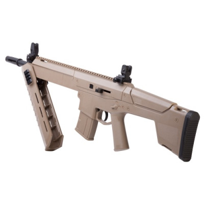 Пневматическая винтовка Crosman MK-177 Tan