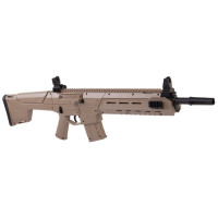 Пневматическая винтовка Crosman MK-177 Tan