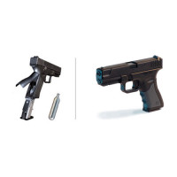 Пневматический пистолет Crosman T-4