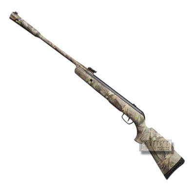 Пневматическая винтовка Gamo Shadow CSI Camo кал. 5.5 мм