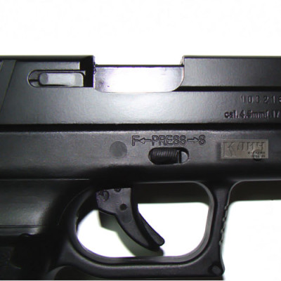 Пневматический пистолет Umarex SA-177