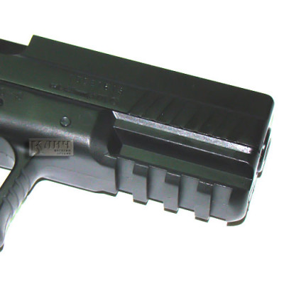 Пневматический пистолет Umarex SA-177