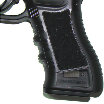 Пневматический пистолет Umarex SA-177