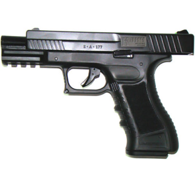 Пневматический пистолет Umarex SA-177