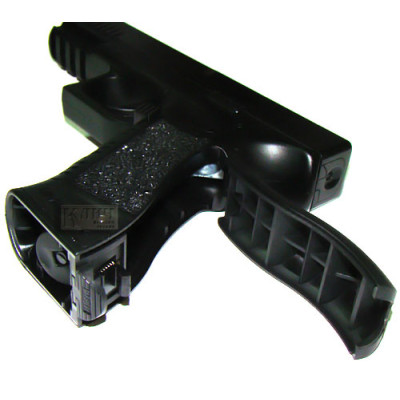 Пневматический пистолет Umarex SA-177