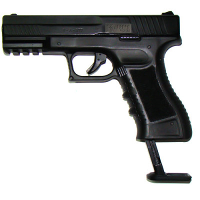 Пневматический пистолет Umarex SA-177