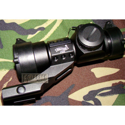 Коллиматорный прицел Walther PS-22