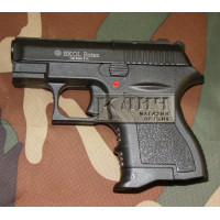 Сигнальний пістолет Ekol Botan Black