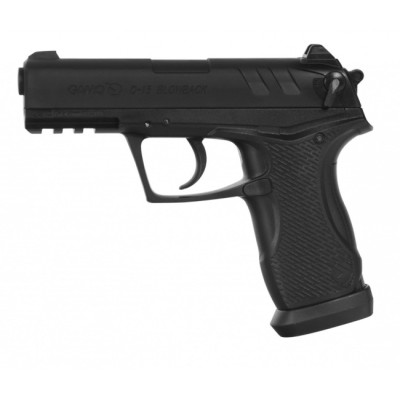 Пневматический пистолет Gamo C-15 Blowback