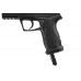 Пневматический пистолет Gamo C-15 Blowback